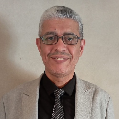 عبد الحميد الخميس