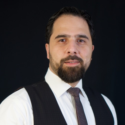 سامر الخياط