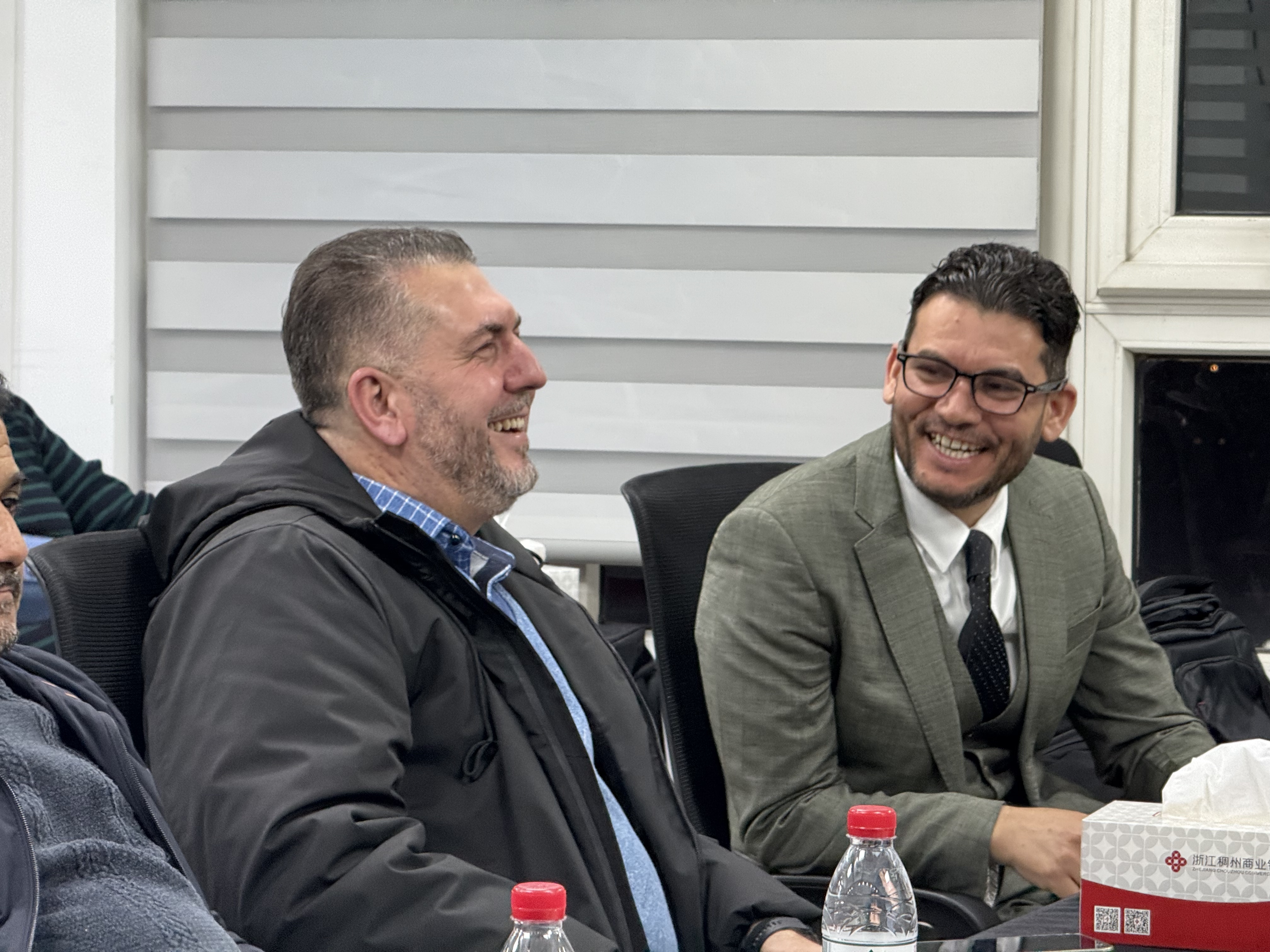 فرص الاستثمار في سوريا الجديدة