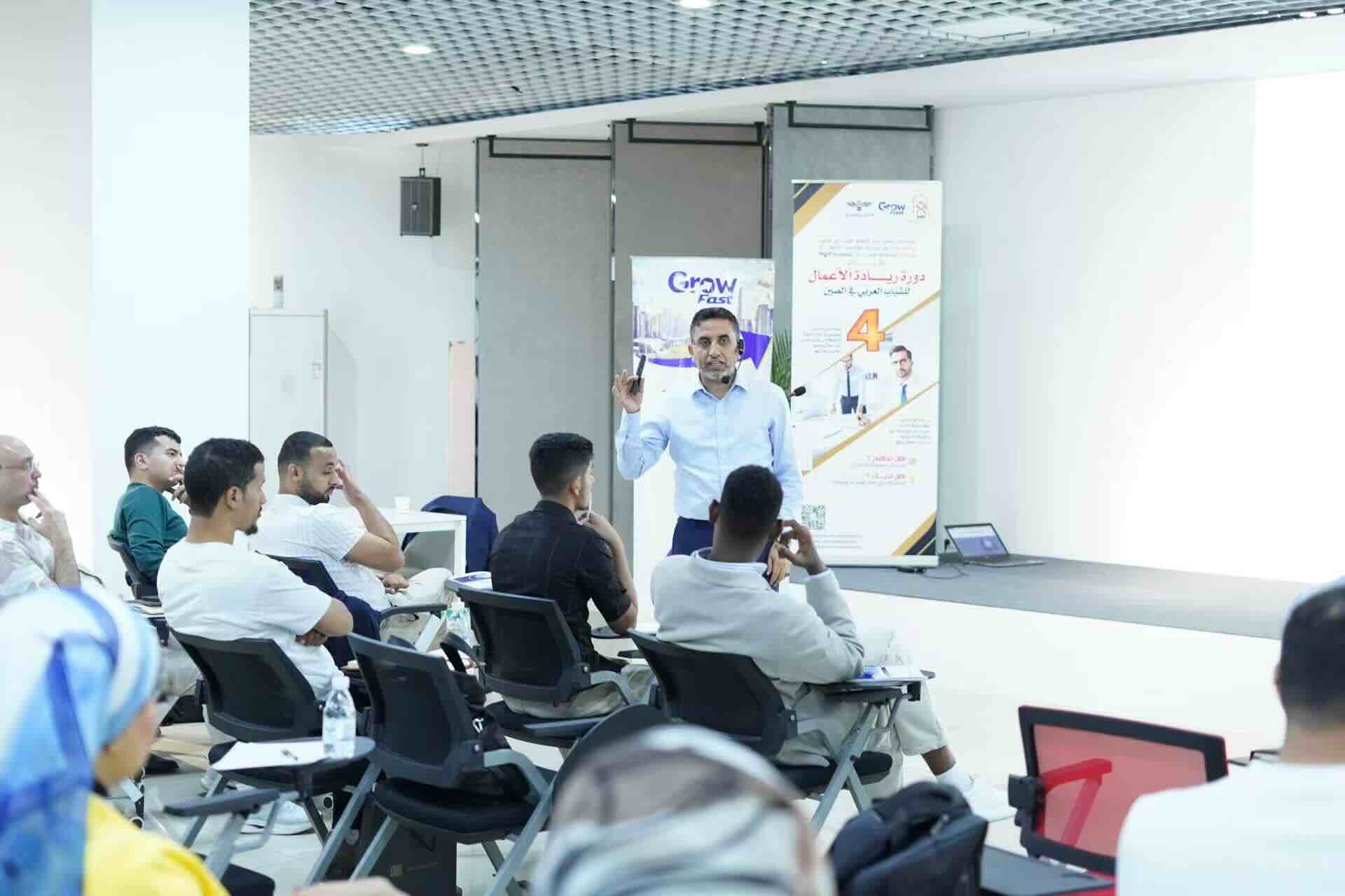 من الفكرة إلى النجاح: خطوات عملية لبناء متجر إلكتروني مُربح