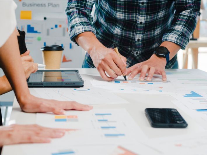 البرنامج التدريبي والتوجيهي في التخطيط التشغيلي