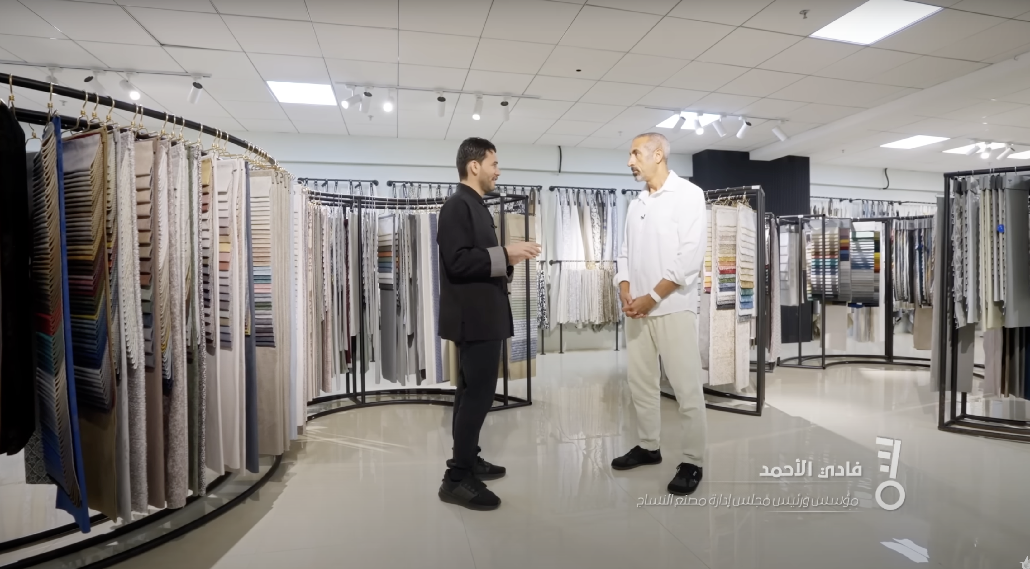 من حلب إلى العالم: قصة ولادة جديدة من تحت الركام