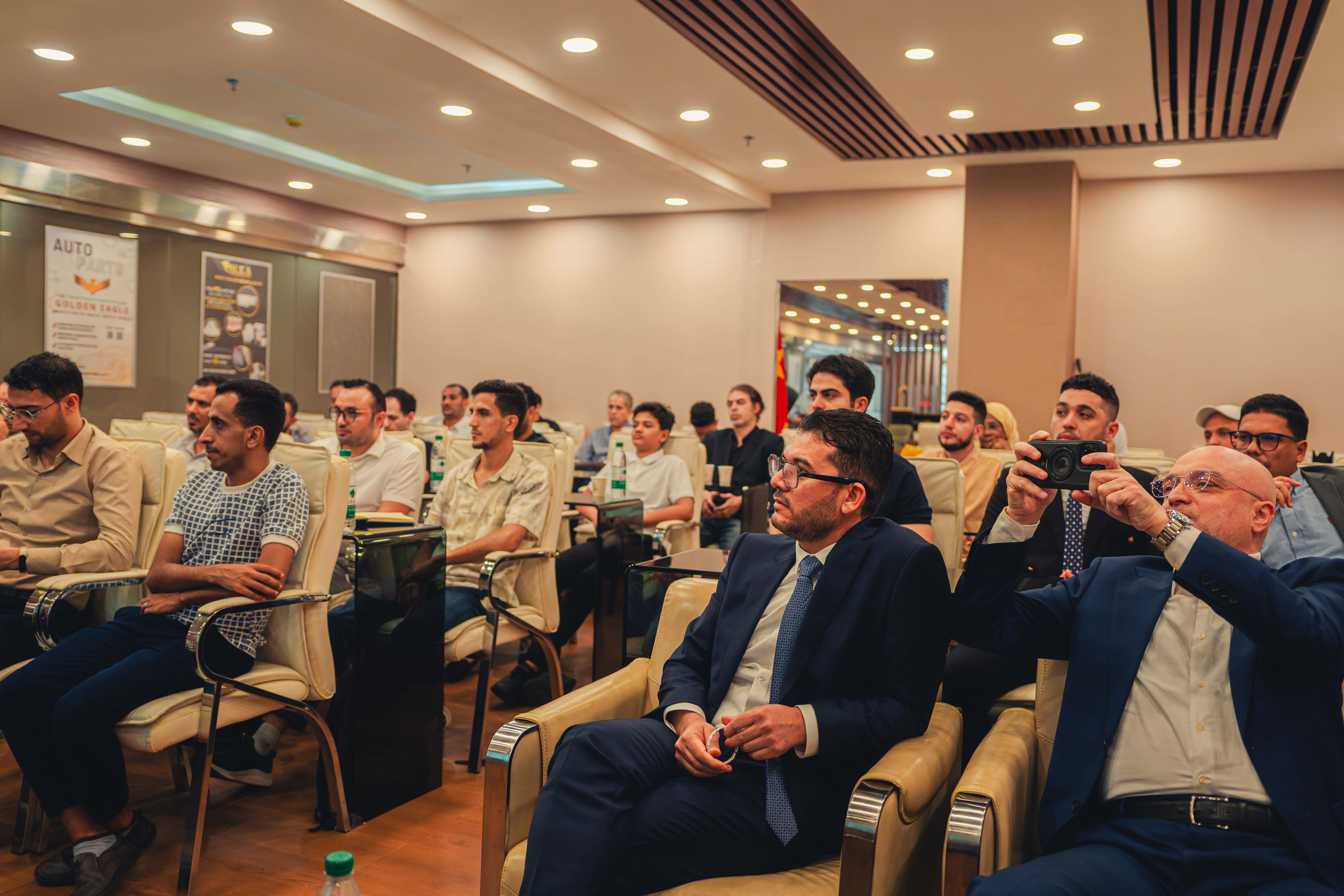 Investing in the New Syria from China: Opportunities and Challenges