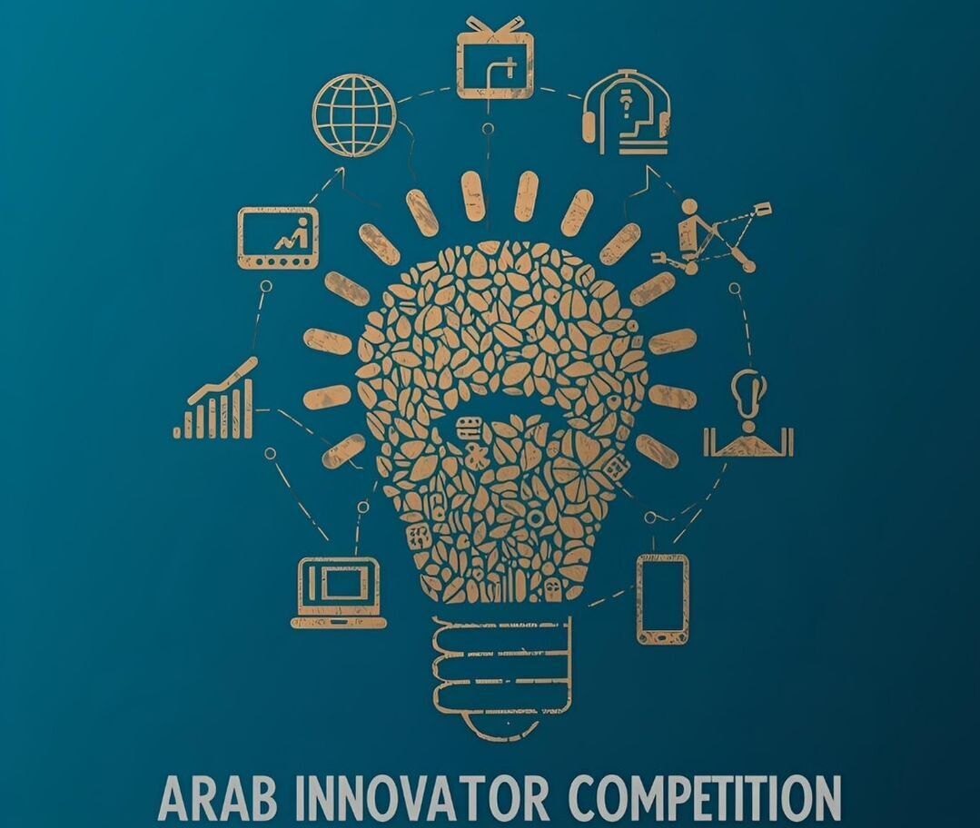 غروفاست تطلق مسابقة المبتكر العربي في الصين